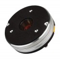 Faital Pro HF108- 8 ohm 1" Driver neodymium