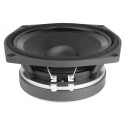 Faital Pro 6PR110 - 8 ohm 6"  150 W - Ferrite