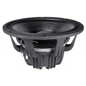 Faital Pro 15XL1400 - 4 ohm 15" 1400 W  - Neodimio