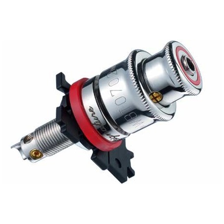 WBT-0702.12 classic  Pole Terminal (2 PIECES)