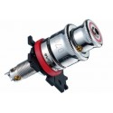 WBT-0702.12 classic  Pole Terminal (2 PIECES)
