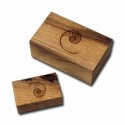 Cardas Myrtle Wood Blocks SMALL