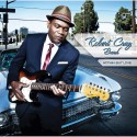 Robert CRAY BAND - NOTHIN BUT LOVE (LP)