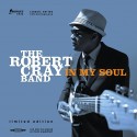 Robert CRAY BAND - IN MY SOUL (LP)