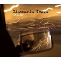 Gianmaria TESTA - LAMPO (CD)