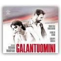 O.S.T. - Gabriele RAMPINO - GALANTUOMINI (CD)
