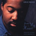 Eric REED - FROM MY HEART (CD)
