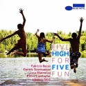 HIGH FIVE - FIVE FOR FUN (CD)