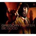 Gregory PORTER - BE GOOD (2 LP)