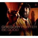 Gregory PORTER - BE GOOD (2 LP)
