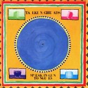 TALKING HEADS - SPEAKING IN TONGUES (LP)