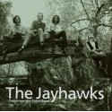 THE JAYHAWKS - TOMORROW THE GREEN GRASS (LP)