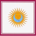 KING CRIMSON - LARKS' TONGUES IN ASPIC (LP)