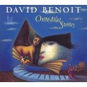 David BENOIT - ORCHESTRAL STORIES (CD)