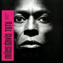 Miles DAVIS - TUTU "DELUXE EDITION" (2 LP)