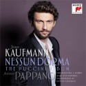 Jonas KAUFMANN - NESSUN DORMA "THE PUCCINI ALBUM" (2 LP)