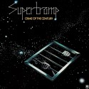SUPERTRAMP - CRIME OF THE CENTURY (LP) 40th Anniversary Edition 180gram