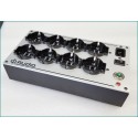 Fi Audio Mini S8 I (8 prese universali + interruttore + filtro RF)