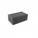GX387 3U Black 10 (1NGX387N/3U)