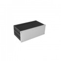 GX387 3U Alu Silver 10 (1NGXA387/3U)