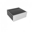 GX388 3U Alu Silver 10 (1NGXA388/3U)