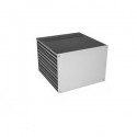GX283 4U Silver (1GX283/4U)