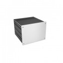 GX283 4U Alu Silver 10 (1NGXA283/4U)