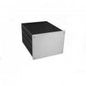 GX288 4U Alu Silver 10 (1NGXA288/4U)