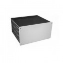 GX388 4U Alu Silver 10 (1NGXA388/4U)