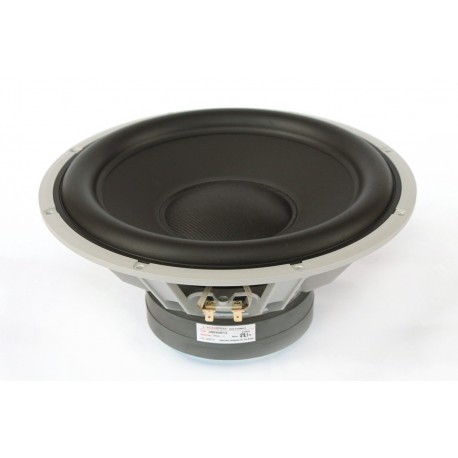 30W/4558T06 Scan Speak CAR Silver Series