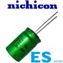 220uF - 50 Vdc Nich ES Muse BIPOLAR