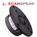 Scan Speak D2608-9130-00 discovery