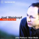 Joel WEISKOPF  - CHANGE IN MY LIFE (CD)