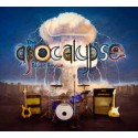 THE APOCALYPSE BLUES REVUE - APOCALYPSE BLUES REVUE (CD)