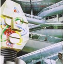 The Alan PARSON PROJECT - I ROBOT (LP)