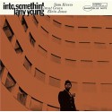 Larry YOUNG - INTO SOMETHIN' (LP)