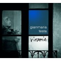 Gianmaria TESTA - VITAMIA (CD)
