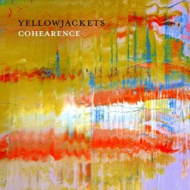 YELLOWJACKET - COHEARENCE (CD)