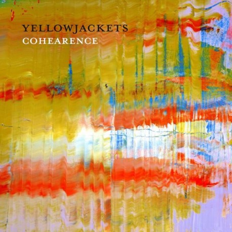 YELLOWJACKET - COHEARENCE (CD) YELLOWJACKET - COHEARENCE (CD)
