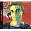 Jaco PASTORIUS - INVITATION (CD)