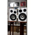 Kit Byford747 - Stand speaker system (PAIR)