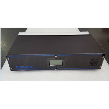 Fi Audio Mini AV (5 prese universali+voltmetro)