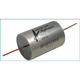 30uF - 600 vdc Audyn Tri-Reference