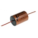 10uF - 630 vdc True Copper ATC MAX (selfhealing)