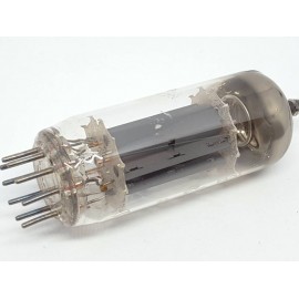 6CG7 - 6FQ7 Golden Dragon NOS-NIB Singola (v16)