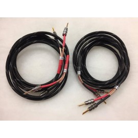 AK Grasp - Cavi Diffusori Coppia 3mt