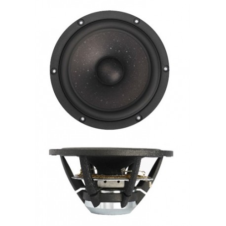 SB Satori MR16P-8 SB Acoustic SB Satori MR16P-8 SB Acoustic