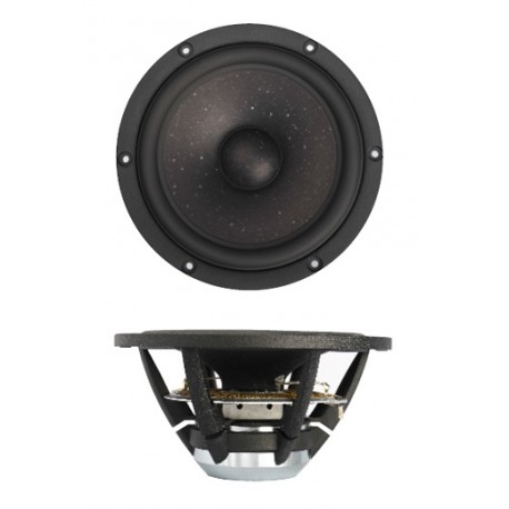 SB Satori MR16P-4 SB Acoustic SB Satori MR16P-4 SB Acoustic