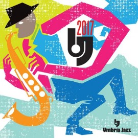 AA. VV. - UMBRIA JAZZ 2017 - (2 CD)