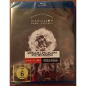 MARILLION - MARBLES IN THE PARK (Blu Ray Disc Video)